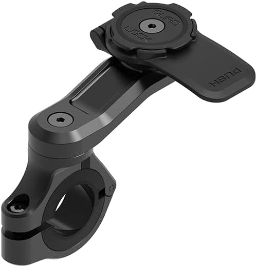 Handlebar Mobile Phone Holder Pro for Motorcycle