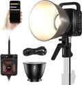 LED Video Light with APP Control