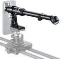 NEEWER 135° 18mm 2X Macro Probe Lens with 17mm Thread for Mobile Phone Video Recording