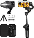 Smart S2 Gimbal Stabilizer for Smartphones